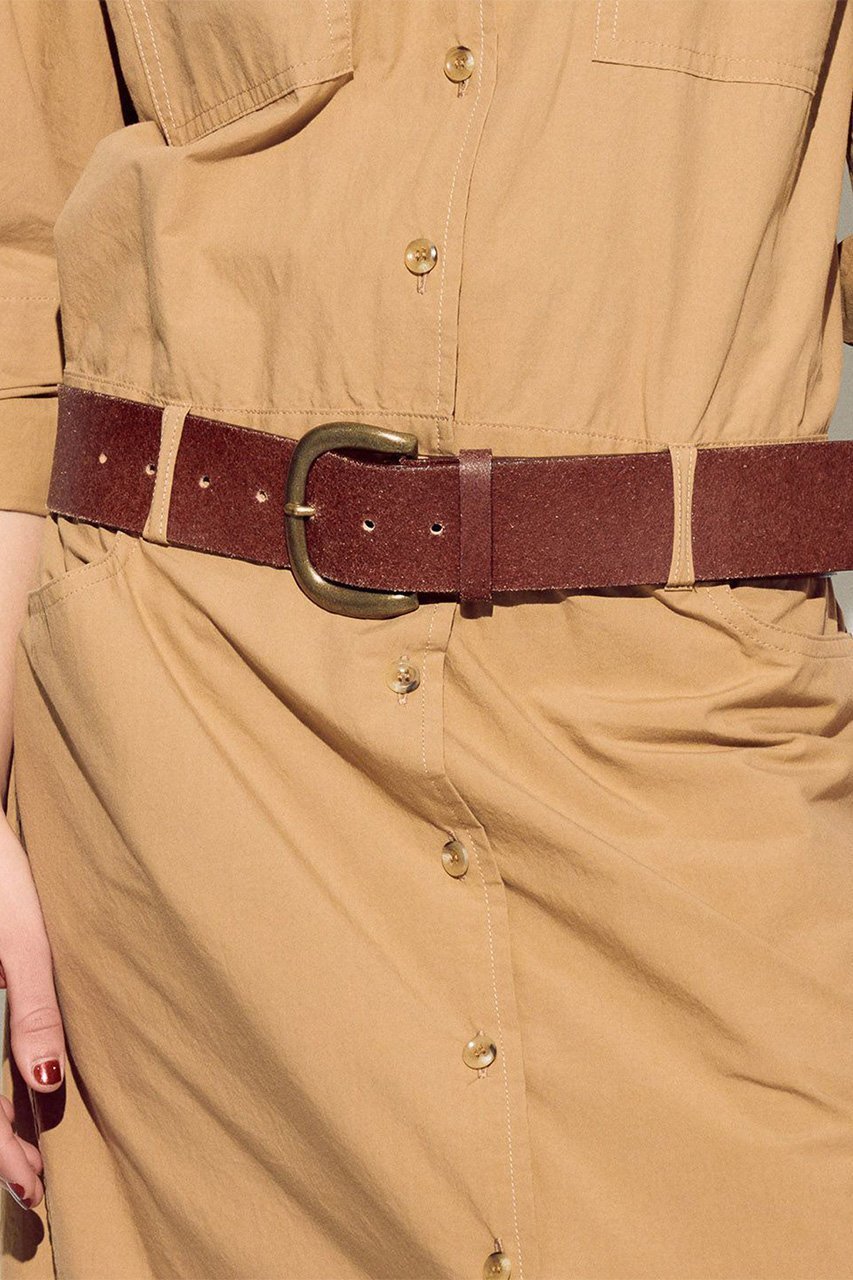 【ブリル/BRILL】のTHICKレザーベルト 人気、トレンドファッション・服の通販 founy(ファニー) 　ファッション　Fashion　レディースファッション　WOMEN　ベルト　Belts　オイル　Oil　ヴィンテージ　Vintage　再入荷　Restock/Back In Stock/Re Arrival　other-3|ID: prp329100004446162 ipo3291000000031239859