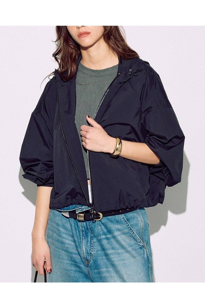 【ブリル/BRILL】のライトナイロンブルゾン インテリア・キッズ・メンズ・レディースファッション・服の通販 founy(ファニー) https://founy.com/ ファッション Fashion レディースファッション WOMEN アウター Coat Outerwear ジャケット Jackets ブルゾン Blouson/Jackets おすすめ Recommend インナー Inner ショート Short ジャケット Jacket ストリング String ストレッチ Stretch トレンド Trend バランス Balance ブルゾン Blouson |ID: prp329100004446163 ipo3291000000031077449