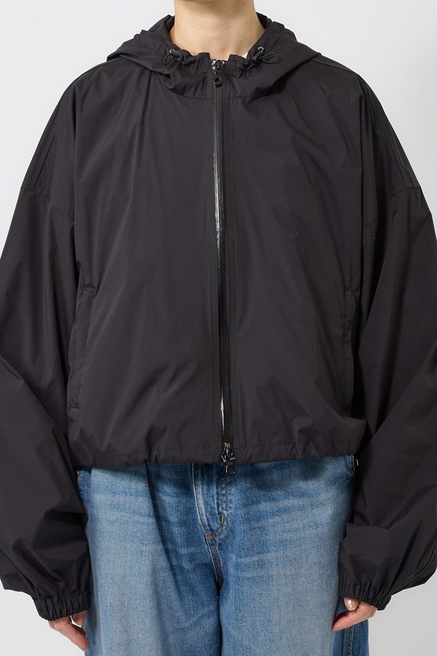 【ブリル/BRILL】のライトナイロンブルゾン 人気、トレンドファッション・服の通販 founy(ファニー) 　ファッション　Fashion　レディースファッション　WOMEN　アウター　Coat Outerwear　ジャケット　Jackets　ブルゾン　Blouson/Jackets　おすすめ　Recommend　インナー　Inner　ショート　Short　ジャケット　Jacket　ストリング　String　ストレッチ　Stretch　トレンド　Trend　バランス　Balance　ブルゾン　Blouson　NEW・新作・新着・新入荷　New Arrivals　other-7|ID: prp329100004446163 ipo3291000000031325414