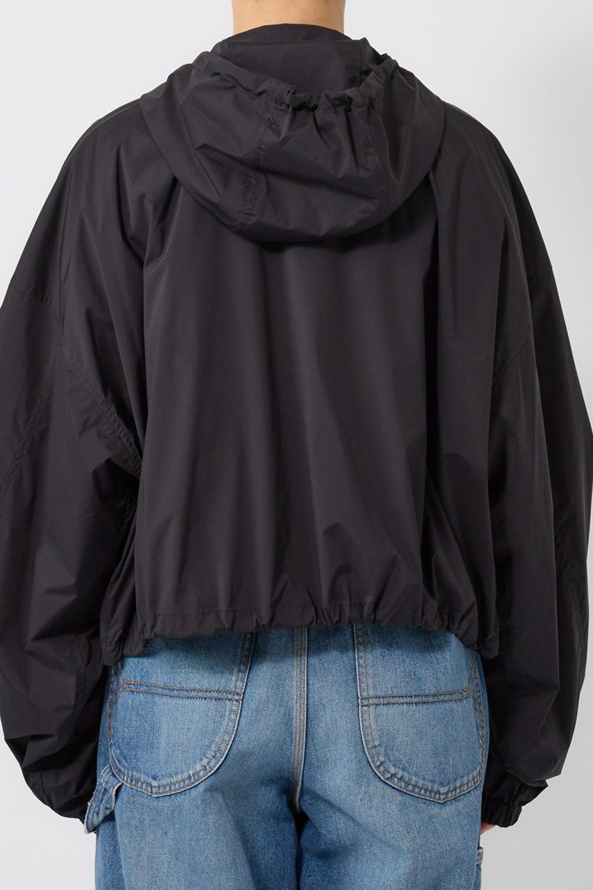 【ブリル/BRILL】のライトナイロンブルゾン 人気、トレンドファッション・服の通販 founy(ファニー) 　ファッション　Fashion　レディースファッション　WOMEN　アウター　Coat Outerwear　ジャケット　Jackets　ブルゾン　Blouson/Jackets　おすすめ　Recommend　インナー　Inner　ショート　Short　ジャケット　Jacket　ストリング　String　ストレッチ　Stretch　トレンド　Trend　バランス　Balance　ブルゾン　Blouson　NEW・新作・新着・新入荷　New Arrivals　other-8|ID: prp329100004446163 ipo3291000000031325415