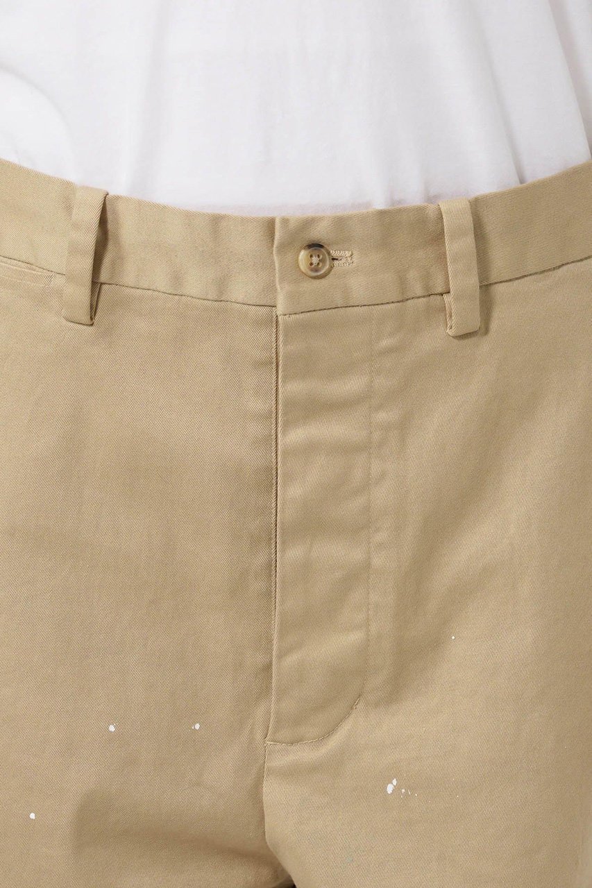 【ブリル/BRILL】のペイントチノパンツ 人気、トレンドファッション・服の通販 founy(ファニー) 　ファッション　Fashion　レディースファッション　WOMEN　パンツ　Pants　コンパクト　Compact　ストレッチ　Stretch　ボトム　Bottom　ポケット　Pocket　リラックス　Relax　エレガント 上品　Elegant　other-7|ID: prp329100004446164 ipo3291000000031325418