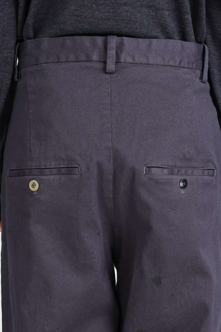【ブリル/BRILL】のペイントチノパンツ 人気、トレンドファッション・服の通販 founy(ファニー) 　ファッション　Fashion　レディースファッション　Fashion for Women　パンツ　Pants & Trousers　コンパクト　Compact, Small Size　ストレッチ　Stretch, Stretchy Fabric　ボトム　Bottoms, Lower Wear　ポケット　Pocket, Pocket Detail　リラックス　Relax, Relaxed Fit　エレガント 上品　Elegant　other-8|ID: prp329100004446164 ipo3291000000033868509