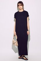 【ブリル/BRILL】のロングTシャツワンピース 人気、トレンドファッション・服の通販 founy(ファニー) ファッション Fashion レディースファッション Fashion for Women ワンピース Dresses シャツワンピース / 1枚で着映えコーデ Shirt Dresses チュニック Tunic Tops & Dresses チュニック Tunic, Long Top ポケット Pocket, Pocket Detail リラックス Relax, Relaxed Fit ロング Long, Long-Length 半袖 Short Sleeve, Half Sleeve thumbnail ブラック|ID: prp329100004446165 ipo3291000000035829567