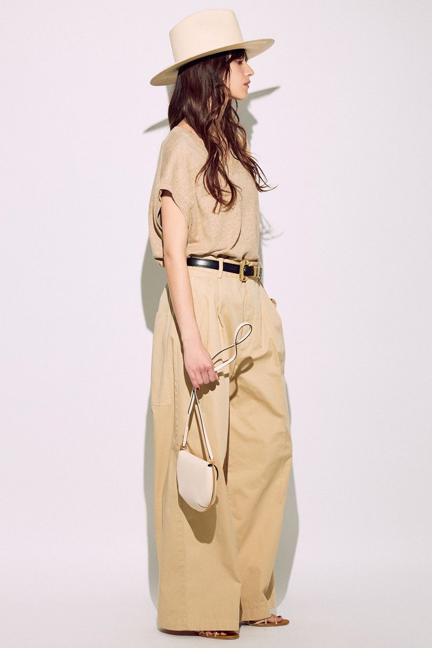 【ブリル/BRILL】のリネンコットンプルオーバー 人気、トレンドファッション・服の通販 founy(ファニー) 　ファッション　Fashion　レディースファッション　WOMEN　トップス・カットソー　Tops/Tshirt　ニット　Knit Tops　プルオーバー　Pullover　おすすめ　Recommend　イタリア　Italy　セットアップ　Set Up　フレンチ　French　リネン　Linen　NEW・新作・新着・新入荷　New Arrivals　other-6|ID: prp329100004446166 ipo3291000000031325424