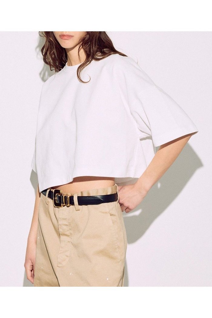 【ブリル/BRILL】のショートユルTシャツ インテリア・キッズ・メンズ・レディースファッション・服の通販 founy(ファニー) https://founy.com/ ファッション Fashion レディースファッション WOMEN トップス・カットソー Tops/Tshirt シャツ/ブラウス Shirts/Blouses ロング / Tシャツ T-Shirts カットソー Cut and Sewn ショート Short スリーブ Sleeve ヴィンテージ Vintage NEW・新作・新着・新入荷 New Arrivals |ID: prp329100004446168 ipo3291000000031077461
