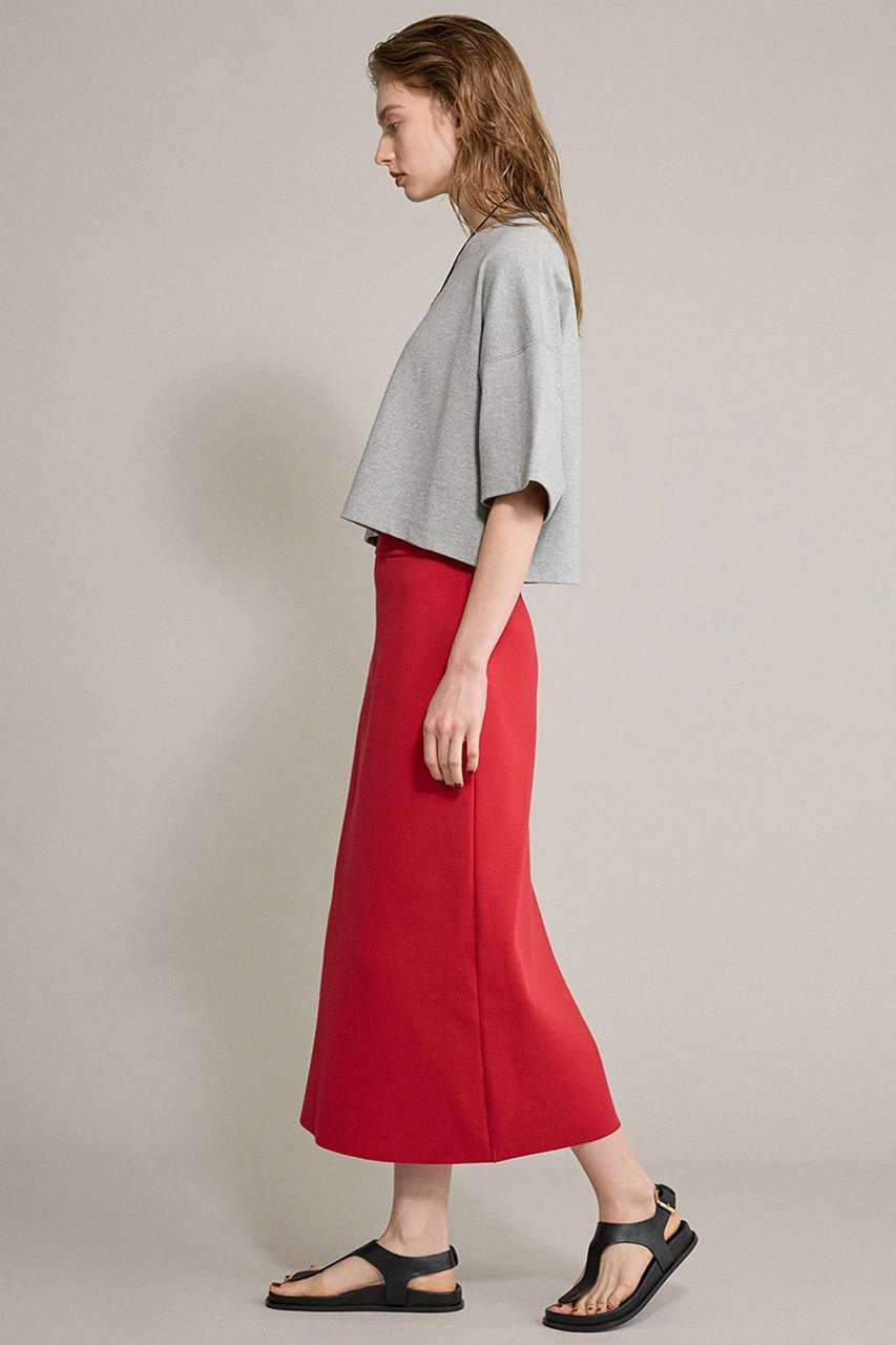 【ブリル/BRILL】のショートユルTシャツ 人気、トレンドファッション・服の通販 founy(ファニー) 　ファッション　Fashion　レディースファッション　Fashion for Women　トップス・カットソー　Cut & Sew Tops　シャツ・ブラウス・オフィスカジュアル　Elegant Blouses & Button-Ups　ロングTシャツ・Tシャツ　Longline T-Shirts & Tees　カットソー・ベーシックTシャツ　Cut-and-Sewn Tops / Stretch Tees & Basics　ショート　Short, Short Length　スリーブ　Sleeve, Long Sleeve / Short Sleeve　ヴィンテージ　Vintage Style　other-5|ID: prp329100004446168 ipo3291000000032852733