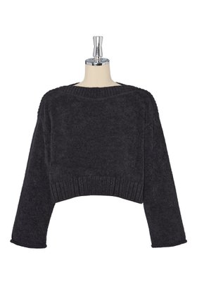 【デイジーリン/DAISY LIN】 ふわとろ Hug Knit人気、トレンドファッション・服の通販 founy(ファニー) ファッション Fashion レディースファッション Fashion for Women トップス・カットソー Cut & Sew Tops ニット Knit Tops & Sweaters カジュアルプルオーバー・ニットトップス Pullovers & Knit Tops / Casual Pullovers なめらか Smooth, Silky Texture エレガント 上品 Elegant ショルダー Shoulder, Shoulder Strap ドロップ Drop Shoulder, Dropped Style バランス Balance, Style Balance 再入荷 Restock / Back in Stock |ID:prp329100004446169