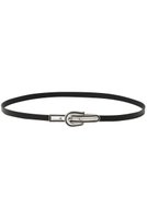 【スタニングルアー/STUNNING LURE】の【LEFIJE】ナローベルト 人気、トレンドファッション・服の通販 founy(ファニー) ファッション Fashion レディースファッション Fashion for Women ベルト&ウエストマーク Belts & Waist Accessories オケージョン Occasion Wear シンプル Simple, Minimal スリム Slim, Slim Fit フィット Fit, Slim Fit メタル Metal, Metal Parts エレガント 上品 Elegant |ID:prp329100004446173