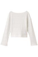 【スタニングルアー/STUNNING LURE】のクロシェレーストップス 人気、トレンドファッション・服の通販 founy(ファニー) ファッション Fashion レディースファッション Ladies' Fashion Online トップス・カットソー Tops/Tshirt シャツ/ブラウス Shirts/Blouses エレガント 上品 Elegant スリーブ Sleeve デコルテ Decolletage デニム Denim フェミニン Feminine ロング Long 再入荷 Restock/Back In Stock/Re Arrival |ID:prp329100004446176