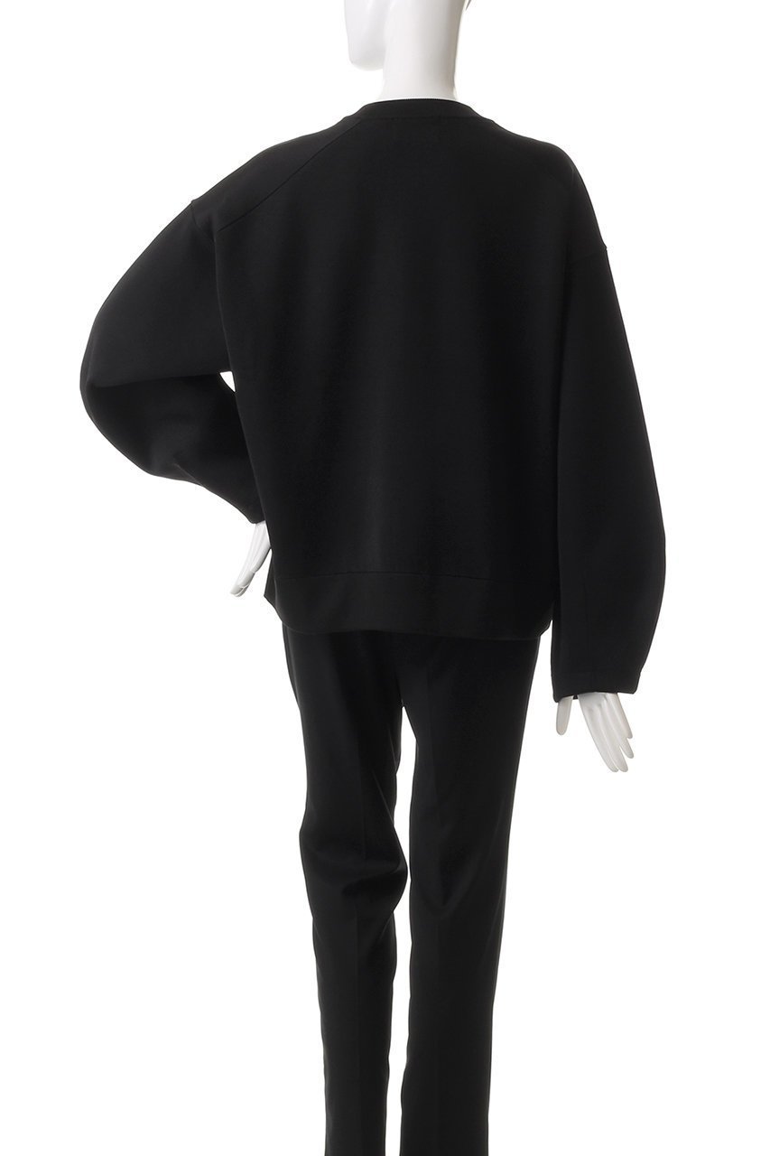 【スタニングルアー/STUNNING LURE】のrメタルヤーンニットブルゾン 人気、トレンドファッション・服の通販 founy(ファニー) 　ファッション　Fashion　レディースファッション　Fashion for Women　トップス・カットソー　Cut & Sew Tops　ニット　Knit Tops & Sweaters　カーディガン・羽織り　Layered Style Cardigans　エレガント 上品　Elegant　カーディガン　Cardigan, Knitwear　ブルゾン　Blouson, Bomber Jacket　other-4|ID: prp329100004446177 ipo3291000000032957054