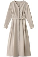 【アルアバイル/allureville】のVネックタックワンピース 人気、トレンドファッション・服の通販 founy(ファニー) ファッション Fashion レディースファッション WOMEN ワンピース Dress チュニック Tunic エレガント 上品 Elegant シンプル Simple チュニック Tunic ロング Long 夏 Summer NEW・新作・新着・新入荷 New Arrivals 春 Spring S/S・春夏 Ss・Spring/Summer |ID:prp329100004446182