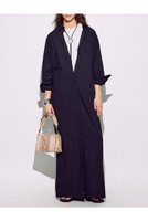 【ブリル/BRILL】のロングシャツワンピース 人気、トレンドファッション・服の通販 founy(ファニー) ファッション Fashion レディースファッション WOMEN ワンピース Dress シャツワンピース Shirt Dresses チュニック Tunic ストレート Straight タイプライター Typewriter チュニック Tunic パッチ Patch ポケット Pocket マキシ Maxi ロング Long ワーク Work 今季 This Season 再入荷 Restock/Back In Stock/Re Arrival |ID:prp329100004446186