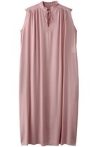 【ベイジ,/BEIGE,】のMUSCARI(ムスカリ)/ソフトシルクスキッパードレス Old Rose|ID: prp329100004446189 ipo3291000000032868798