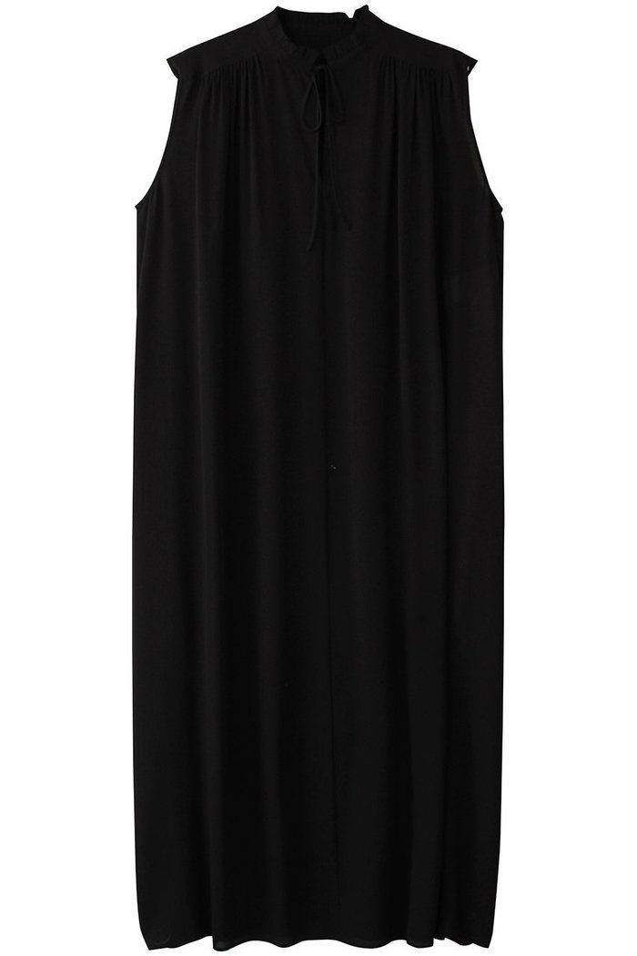 【ベイジ,/BEIGE,】のMUSCARI(ムスカリ)/ソフトシルクスキッパードレス インテリア・キッズ・メンズ・レディースファッション・服の通販 founy(ファニー) https://founy.com/ ファッション Fashion レディースファッション Fashion for Women ワンピース Dresses フォーマル・パーティードレス・結婚式用ドレス Elegant & Casual Dresses チュニック Tunic Tops & Dresses エレガント 上品 Elegant ギャザー Gathered, Ruffled シルク Silk, 100% Silk シンプル Simple, Minimal スキッパー Skipper, Open Collar チュニック Tunic, Long Top ドレス Dress, One-Piece リボン Ribbon, Bow ロング Long, Long-Length |ID: prp329100004446189 ipo3291000000035062047