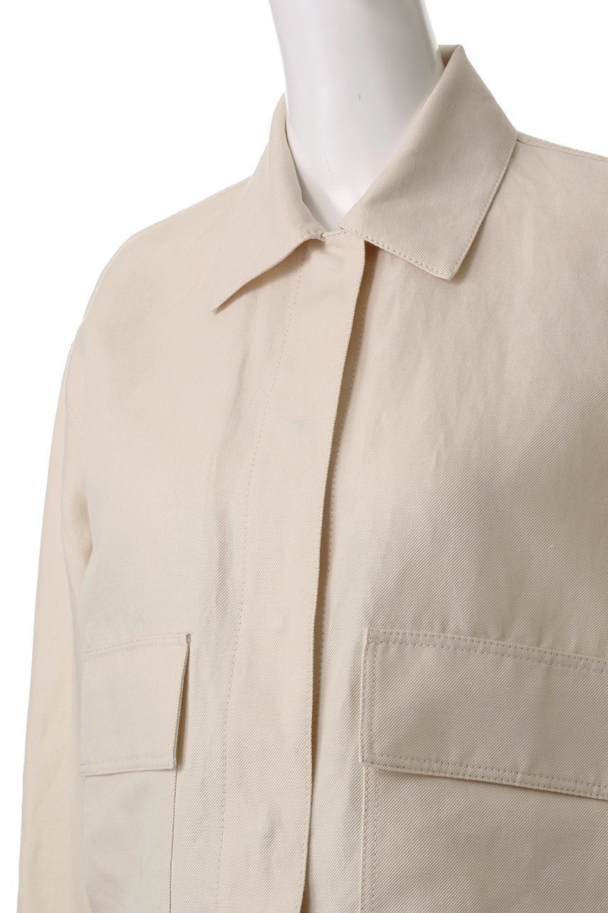 【ベイジ,/BEIGE,】のCUPHEA(クフェア)/アウトポケットジャケット 人気、トレンドファッション・服の通販 founy(ファニー) 　ファッション　Fashion　レディースファッション　WOMEN　アウター　Coat Outerwear　ジャケット　Jackets　ショート　Short　ジャケット　Jacket　ベーシック　Basic　ポケット　Pocket　春　Spring　秋　Autumn/Fall　other-5|ID: prp329100004446192 ipo3291000000031325473