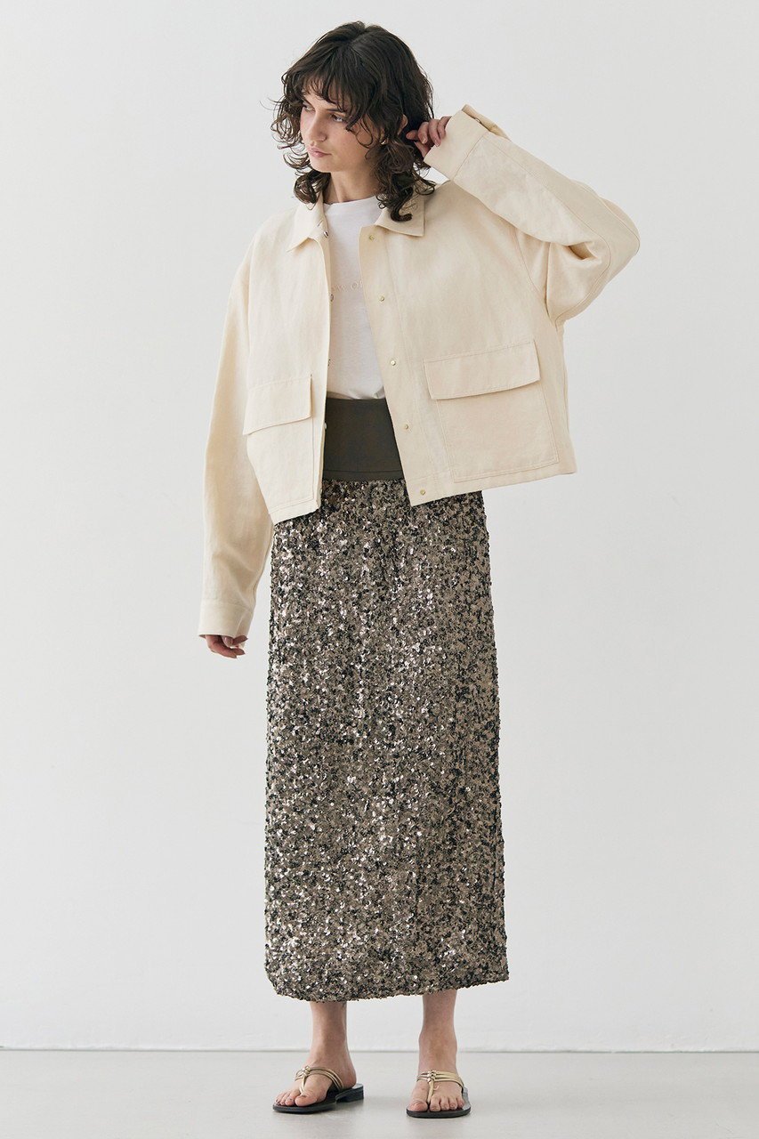 【ベイジ,/BEIGE,】のCUPHEA(クフェア)/アウトポケットジャケット 人気、トレンドファッション・服の通販 founy(ファニー) ファッション Fashion レディースファッション Fashion for Women アウター Coat / Outerwear Collection レディースジャケット・軽アウター Jackets ショート Short, Short Length ジャケット Jacket, Outerwear ベーシック Basic, Essential ポケット Pocket, Pocket Detail 春 Spring 秋 Autumn other-8|ID: prp329100004446192 ipo3291000000035333582