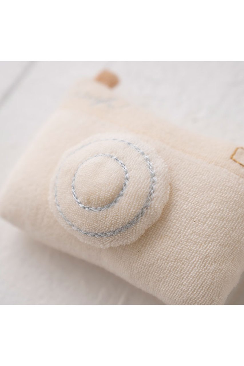 【ポプキンズ/POMPKINS / GOODS】の【BABY】カメラガラガラ 人気、トレンドファッション・服の通販 founy(ファニー) 　カメラ　Camera Accessories　other-4|ID: prp329100004446194 ipo3291000000036236318