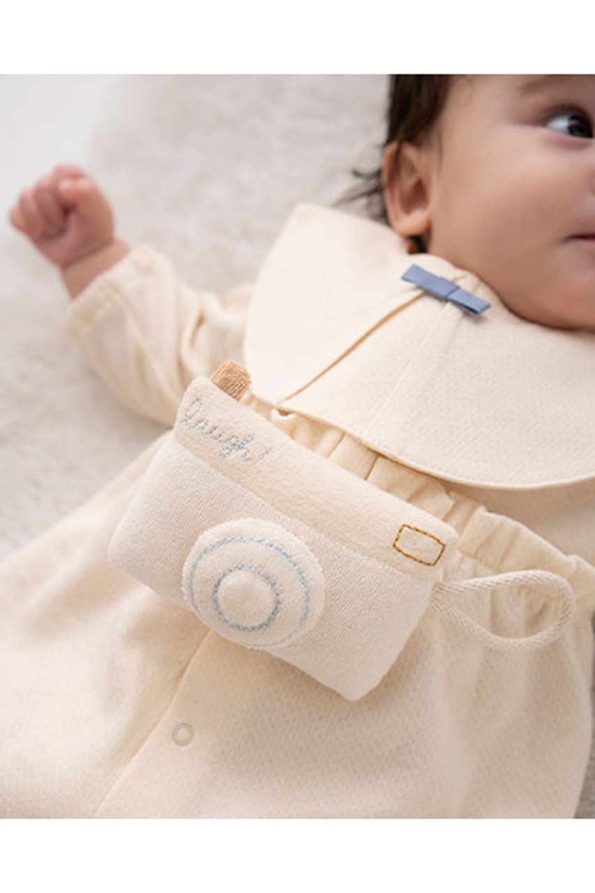【ポプキンズ/POMPKINS / GOODS】の【BABY】カメラガラガラ 人気、トレンドファッション・服の通販 founy(ファニー) 　カメラ　Camera Accessories　other-6|ID: prp329100004446194 ipo3291000000036236323