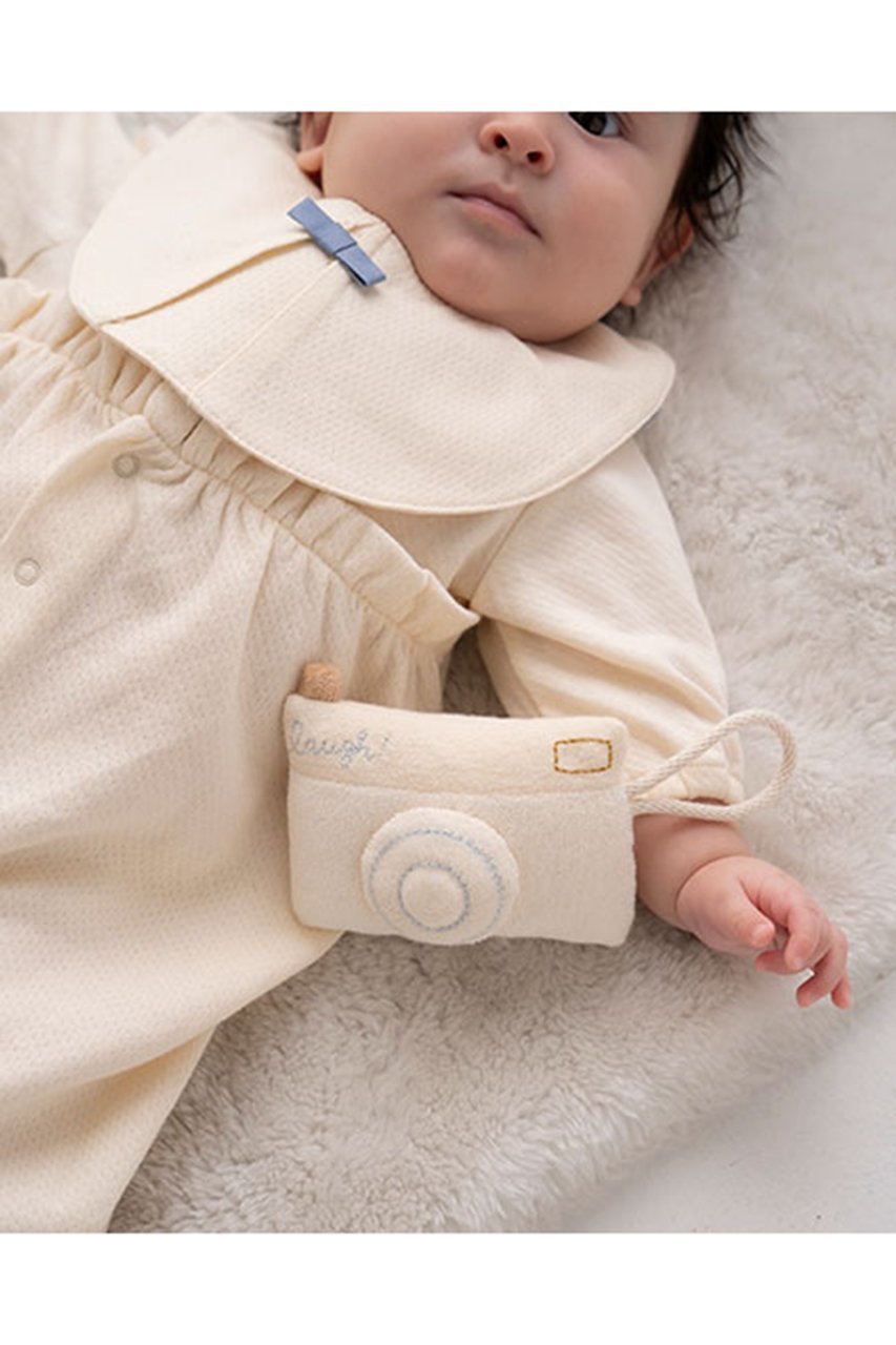 【ポプキンズ/POMPKINS / GOODS】の【BABY】カメラガラガラ 人気、トレンドファッション・服の通販 founy(ファニー) 　カメラ　Camera Accessories　other-7|ID: prp329100004446194 ipo3291000000036236325