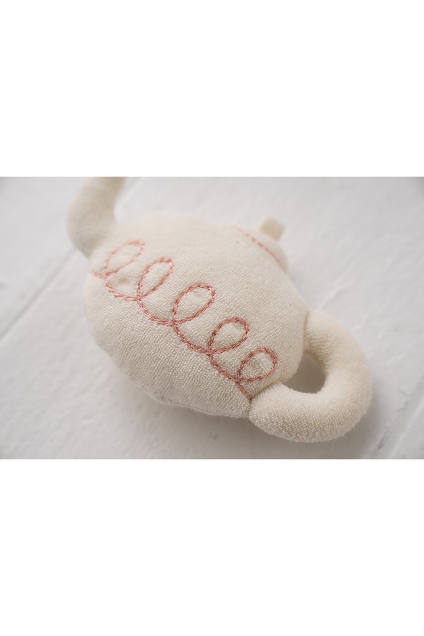 【ポプキンズ/POMPKINS / GOODS】の【BABY】ポットガラガラ 人気、トレンドファッション・服の通販 founy(ファニー) 　フィット　Fit, Slim Fit　other-3|ID: prp329100004446196 ipo3291000000036236330