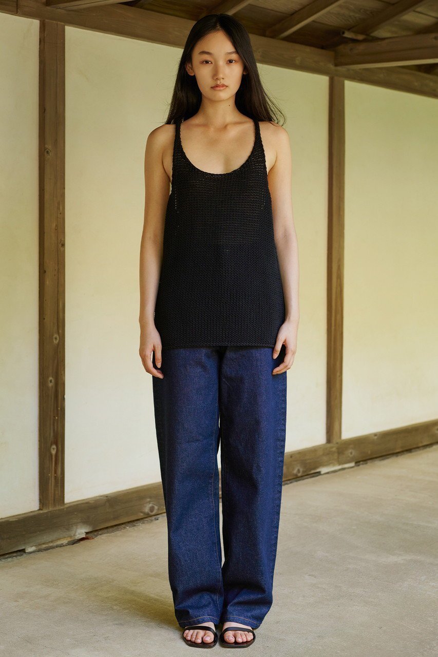 【セアン/SCEARN】のDENIM デニムパンツ 人気、トレンドファッション・服の通販 founy(ファニー) 　ファッション　Fashion　レディースファッション　WOMEN　パンツ　Pants　デニムパンツ　Denim Pants　デニム　Denim　トレンド　Trend　バランス　Balance　リラックス　Relax　other-6|ID: prp329100004446206 ipo3291000000031631892