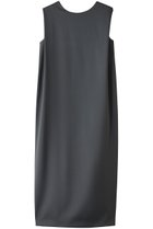 【エステータ/esteta】のスキューバノースリーブワンピース スレートグレー|ID:prp329100004446214