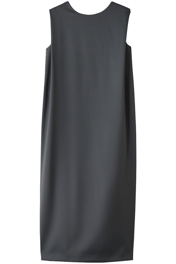 【エステータ/esteta】のスキューバノースリーブワンピース インテリア・キッズ・メンズ・レディースファッション・服の通販 founy(ファニー) https://founy.com/ ファッション Fashion レディースファッション Fashion for Women ワンピース Dresses チュニック Tunic Tops & Dresses おすすめ Recommended / Our Picks インナー Innerwear シンプル Simple, Minimal チュニック Tunic, Long Top フォルム Silhouette, Form ロング Long, Long-Length |ID: prp329100004446214 ipo3291000000035922830