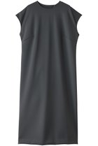 【エステータ/esteta】のスキューバフレンチスリーブワンピース 人気、トレンドファッション・服の通販 founy(ファニー) ファッション Fashion レディースファッション Fashion for Women ワンピース Dresses チュニック Tunic Tops & Dresses シンプル Simple, Minimal スタイリッシュ Stylish, Fashionable チュニック Tunic, Long Top ドレープ Drape, Draping Fabric フォルム Silhouette, Form フロント Front, Front Design ロング Long, Long-Length 再入荷 Restock / Back in Stock thumbnail スレートグレー|ID: prp329100004446215 ipo3291000000035052151