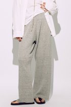 【ブリル/BRILL】のニットリブパンツ 人気、トレンドファッション・服の通販 founy(ファニー) ファッション Fashion レディースファッション WOMEN パンツ Pants イタリア Italy ジャケット Jacket フレンチ French リネン Linen リラックス Relax ワイド Wide ワイドリブ Wide Rib NEW・新作・新着・新入荷 New Arrivals thumbnail グレー|ID: prp329100004446217 ipo3291000000031077613