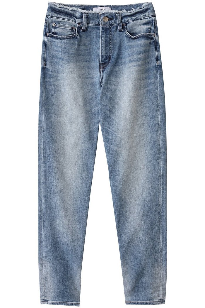 【ヘルシーデニム/Healthy Denim】のH. Salt スリムテーパードデニムパンツ インテリア・キッズ・メンズ・レディースファッション・服の通販 founy(ファニー) https://founy.com/ ファッション Fashion レディースファッション Fashion for Women パンツ Pants & Trousers デニムパンツ・ジーンズ・美脚デニム Denim Jeans & Pants おすすめ Recommended / Our Picks スリム Slim, Slim Fit テーパード Tapered, Tapered Pants デニム Denim, Jeans Material 夏 Summer 春 Spring S/S・春夏 SS, Spring/Summer, Warm Season |ID: prp329100004447276 ipo3291000000036099641