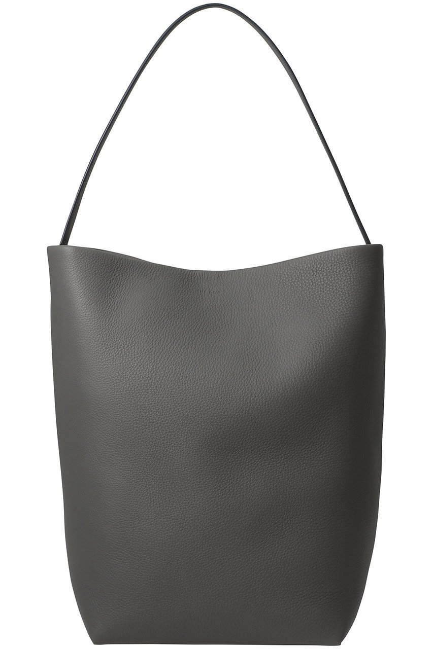 【ザ ロウ/THE ROW / MEN】の【MEN】LARGE N/S PARK TOTE インテリア・キッズ・メンズ・レディースファッション・服の通販 founy(ファニー) 　ファッション　Fashion　メンズファッション　Fashion for Men　バッグ　Bags　トートバッグ / 通勤・大容量バッグ　Tote Bags　ユニセックス　Unisex, Genderless　ティマウスグレー|ID: prp329100004447279 ipo3291000000032780493