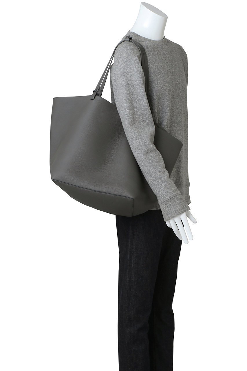 【ザ ロウ/THE ROW / MEN】の【MEN】XL PARK TOTE 人気、トレンドファッション・服の通販 founy(ファニー) 　ファッション　Fashion　メンズファッション　MEN　バッグ　Bag/Men　トートバッグ　Tote Bags　ユニセックス　Unisex　シンプル　Simple　ポケット　Pocket　旅行　Travel　other-2|ID: prp329100004447280 ipo3291000000031254290