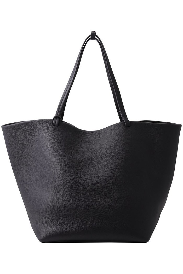 【ザ ロウ/THE ROW / MEN】の【MEN】XL PARK TOTE インテリア・キッズ・メンズ・レディースファッション・服の通販 founy(ファニー) https://founy.com/ ファッション Fashion メンズファッション Fashion for Men バッグ Bags トートバッグ / 通勤・大容量バッグ Tote Bags ユニセックス Unisex, Genderless シンプル Simple, Minimal ポケット Pocket, Pocket Detail 旅行 Travel |ID: prp329100004447280 ipo3291000000032780506