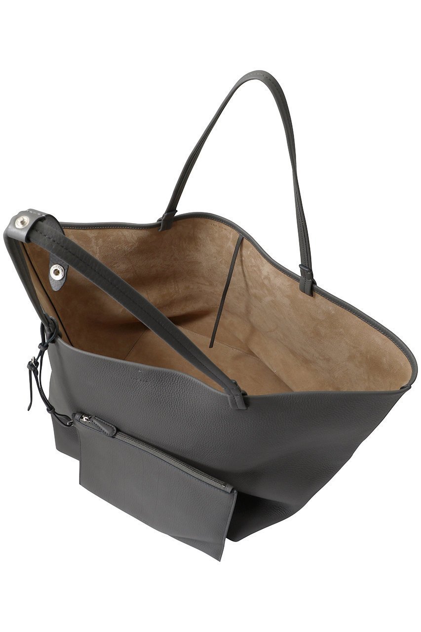 【ザ ロウ/THE ROW / MEN】の【MEN】XL PARK TOTE 人気、トレンドファッション・服の通販 founy(ファニー) 　ファッション　Fashion　メンズファッション　Fashion for Men　バッグ　Bags　トートバッグ / 通勤・大容量バッグ　Tote Bags　ユニセックス　Unisex, Genderless　シンプル　Simple, Minimal　ポケット　Pocket, Pocket Detail　旅行　Travel　other-5|ID: prp329100004447280 ipo3291000000032780515