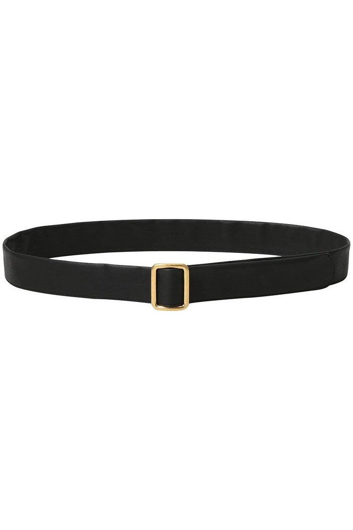 【ザ ロウ/THE ROW】のJIN BELT インテリア・キッズ・メンズ・レディースファッション・服の通販 founy(ファニー) https://founy.com/ ファッション Fashion レディースファッション WOMEN ベルト Belts |ID: prp329100004447281 ipo3291000000031091731