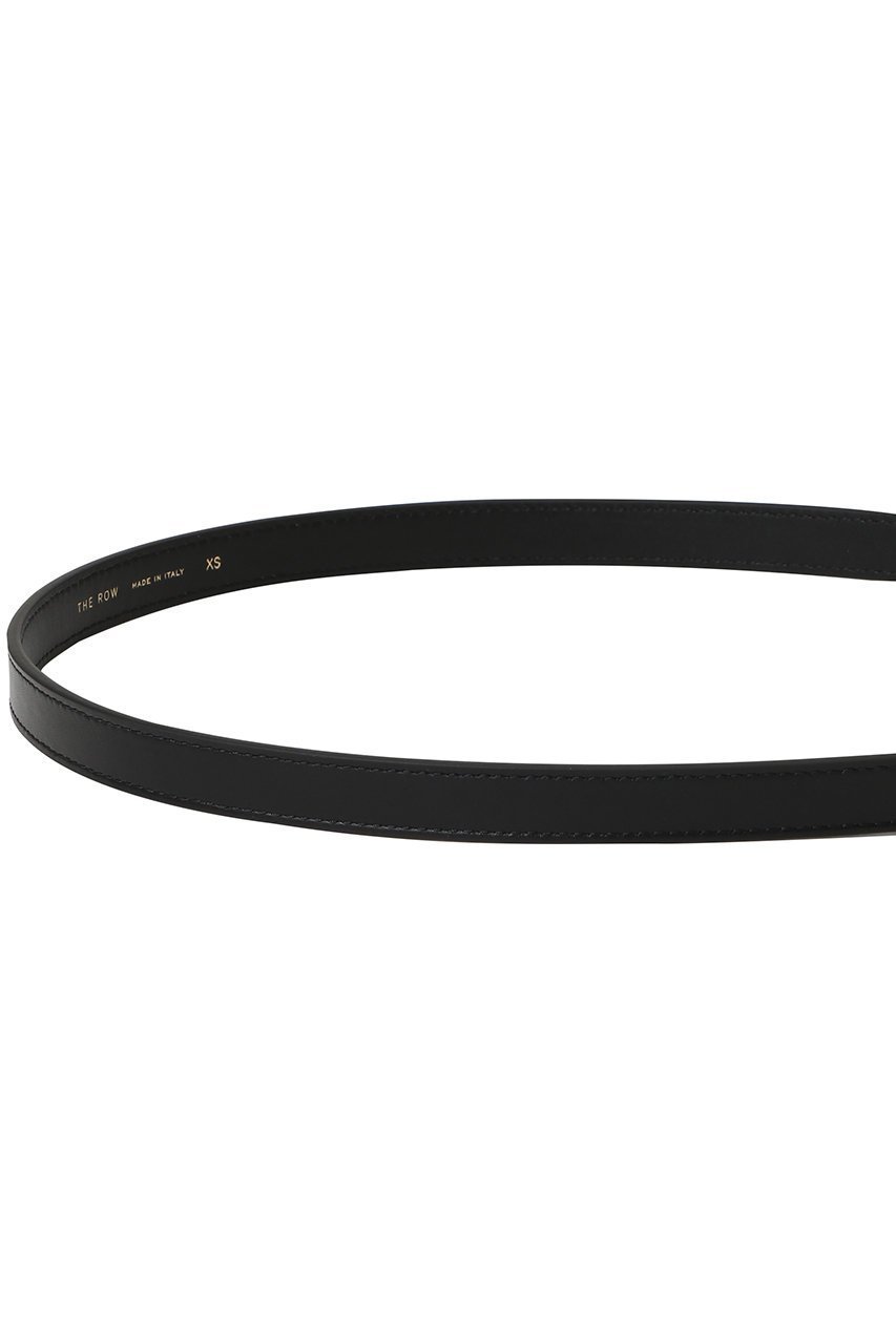 【ザ ロウ/THE ROW】のHERMINE BELT 人気、トレンドファッション・服の通販 founy(ファニー) 　ファッション　Fashion　レディースファッション　WOMEN　ベルト　Belts　なめらか　Smooth　シンプル　Simple　デニム　Denim　フォーマル　Formal　other-3|ID: prp329100004447282 ipo3291000000031254303