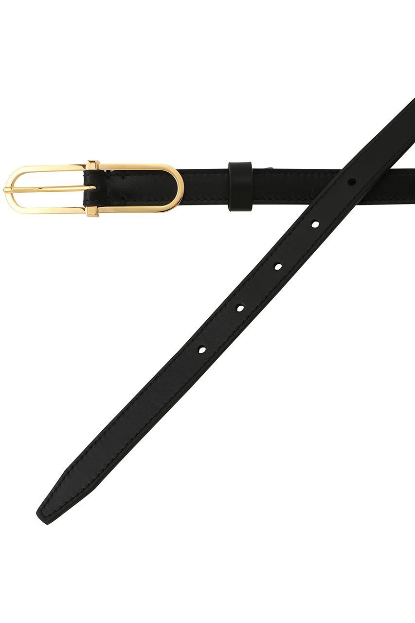 【ザ ロウ/THE ROW】のHERMINE BELT 人気、トレンドファッション・服の通販 founy(ファニー) 　ファッション　Fashion　レディースファッション　WOMEN　ベルト　Belts　なめらか　Smooth　シンプル　Simple　デニム　Denim　フォーマル　Formal　other-4|ID: prp329100004447282 ipo3291000000031254305