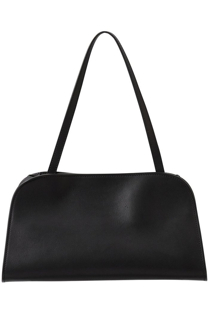 【ザ ロウ/THE ROW】のPEGGY CLUTCH(SADDLE LEATHER) インテリア・キッズ・メンズ・レディースファッション・服の通販 founy(ファニー) https://founy.com/ ファッション Fashion レディースファッション WOMEN バッグ Bag なめらか Smooth コンパクト Compact パーティ Party フォルム Form NEW・新作・新着・新入荷 New Arrivals |ID: prp329100004447283 ipo3291000000031091735