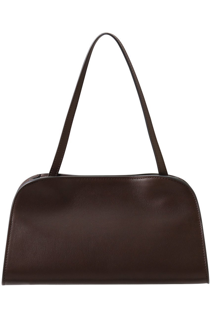 【ザ ロウ/THE ROW】のPEGGY CLUTCH(SADDLE LEATHER) 人気、トレンドファッション・服の通販 founy(ファニー) 　ファッション　Fashion　レディースファッション　WOMEN　バッグ　Bag　なめらか　Smooth　コンパクト　Compact　パーティ　Party　フォルム　Form　other-3|ID: prp329100004447283 ipo3291000000031254309