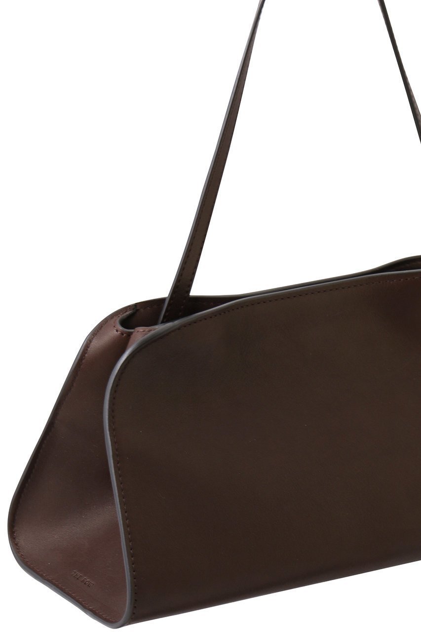 【ザ ロウ/THE ROW】のPEGGY CLUTCH(SADDLE LEATHER) 人気、トレンドファッション・服の通販 founy(ファニー) 　ファッション　Fashion　レディースファッション　WOMEN　バッグ　Bag　なめらか　Smooth　コンパクト　Compact　パーティ　Party　フォルム　Form　other-4|ID: prp329100004447283 ipo3291000000031254311