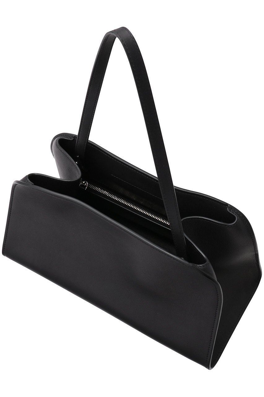 【ザ ロウ/THE ROW】のPEGGY CLUTCH(SADDLE LEATHER) 人気、トレンドファッション・服の通販 founy(ファニー) 　ファッション　Fashion　レディースファッション　Fashion for Women　バッグ　Bags　なめらか　Smooth, Silky Texture　コンパクト　Compact, Small Size　パーティ　Party, Party Style　フォルム　Silhouette, Form　other-5|ID: prp329100004447283 ipo3291000000032780524