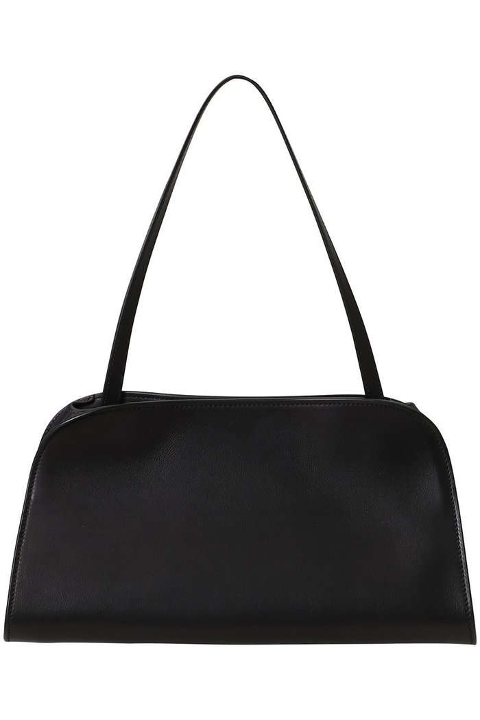 【ザ ロウ/THE ROW】のPEGGY CLUTCH(SADDLE LEATHER) インテリア・キッズ・メンズ・レディースファッション・服の通販 founy(ファニー) https://founy.com/ ファッション Fashion レディースファッション Fashion for Women バッグ Bags 2026年 2026 なめらか Smooth, Silky Texture クラッチ Clutch, Clutch Bag スマート Smart, Elegant フォルム Silhouette, Form ポケット Pocket, Pocket Detail エレガント 上品 Elegant 夏 Summer 春 Spring S/S・春夏 SS, Spring/Summer, Warm Season |ID: prp329100004447283 ipo3291000000034845271