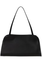 【ザ ロウ/THE ROW】のPEGGY CLUTCH(SADDLE LEATHER) ブラック|ID: prp329100004447283 ipo3291000000034845272