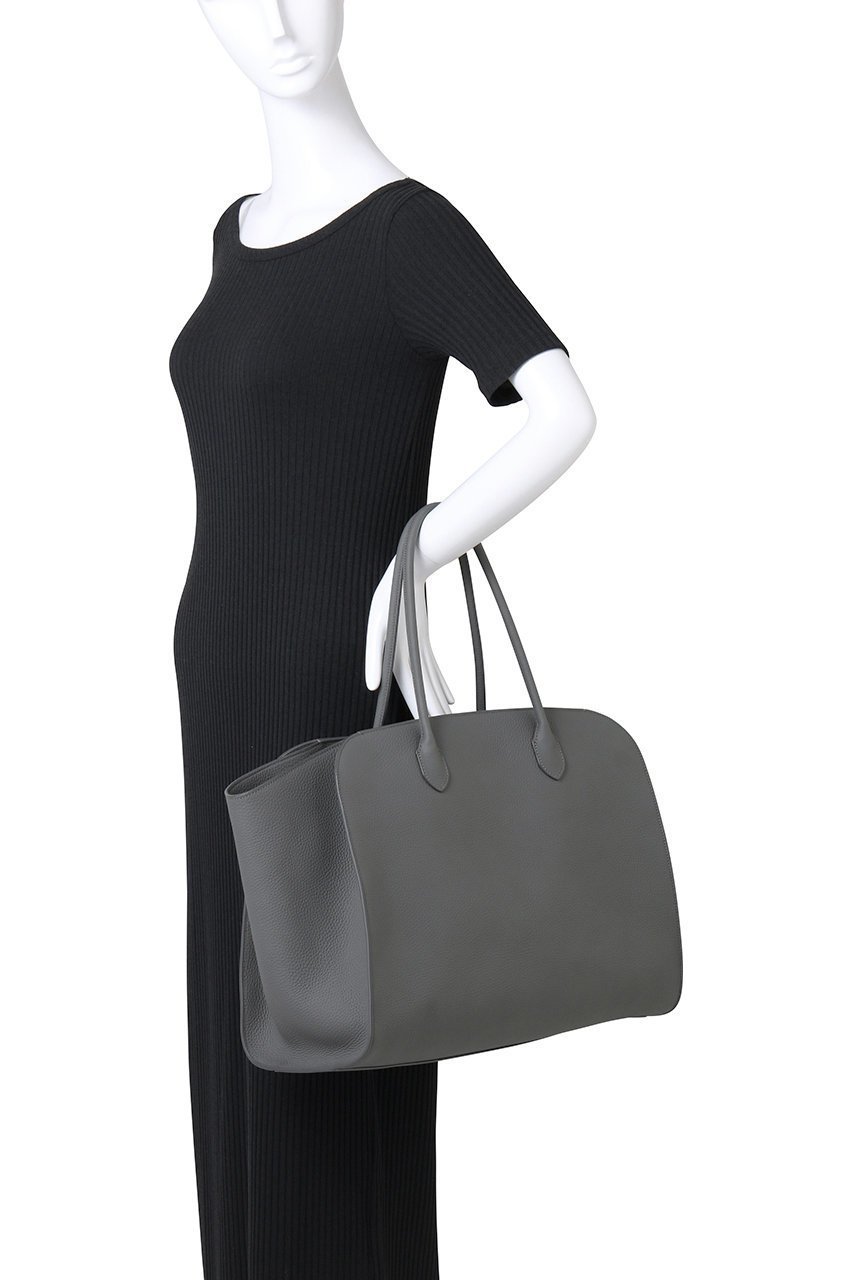 【ザ ロウ/THE ROW】のMARLO TOTE 人気、トレンドファッション・服の通販 founy(ファニー) 　ファッション　Fashion　レディースファッション　WOMEN　バッグ　Bag　シンプル　Simple　トレンド　Trend　旅行　Travel　ビジネス 仕事 通勤　Business　other-2|ID: prp329100004447284 ipo3291000000031254313
