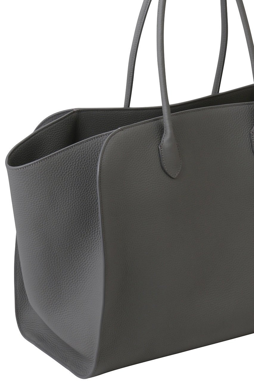 【ザ ロウ/THE ROW】のMARLO TOTE 人気、トレンドファッション・服の通販 founy(ファニー) 　ファッション　Fashion　レディースファッション　WOMEN　バッグ　Bag　シンプル　Simple　トレンド　Trend　旅行　Travel　ビジネス 仕事 通勤　Business　other-4|ID: prp329100004447284 ipo3291000000031254316