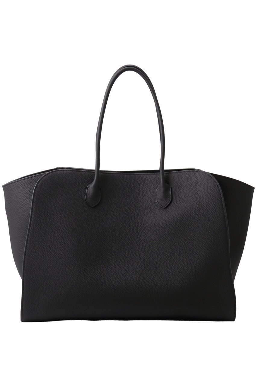 【ザ ロウ/THE ROW】のMARLO TOTE インテリア・キッズ・メンズ・レディースファッション・服の通販 founy(ファニー) 　ファッション　Fashion　レディースファッション　WOMEN　バッグ　Bag　シンプル　Simple　トレンド　Trend　旅行　Travel　ビジネス 仕事 通勤　Business　ミッドナイト|ID: prp329100004447284 ipo3291000000031481907