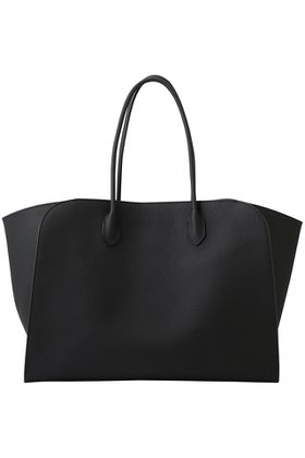 THE ROW/ザ ロウ】のPEGGY CLUTCH(SADDLE LEATHER)&MARLO TOTE