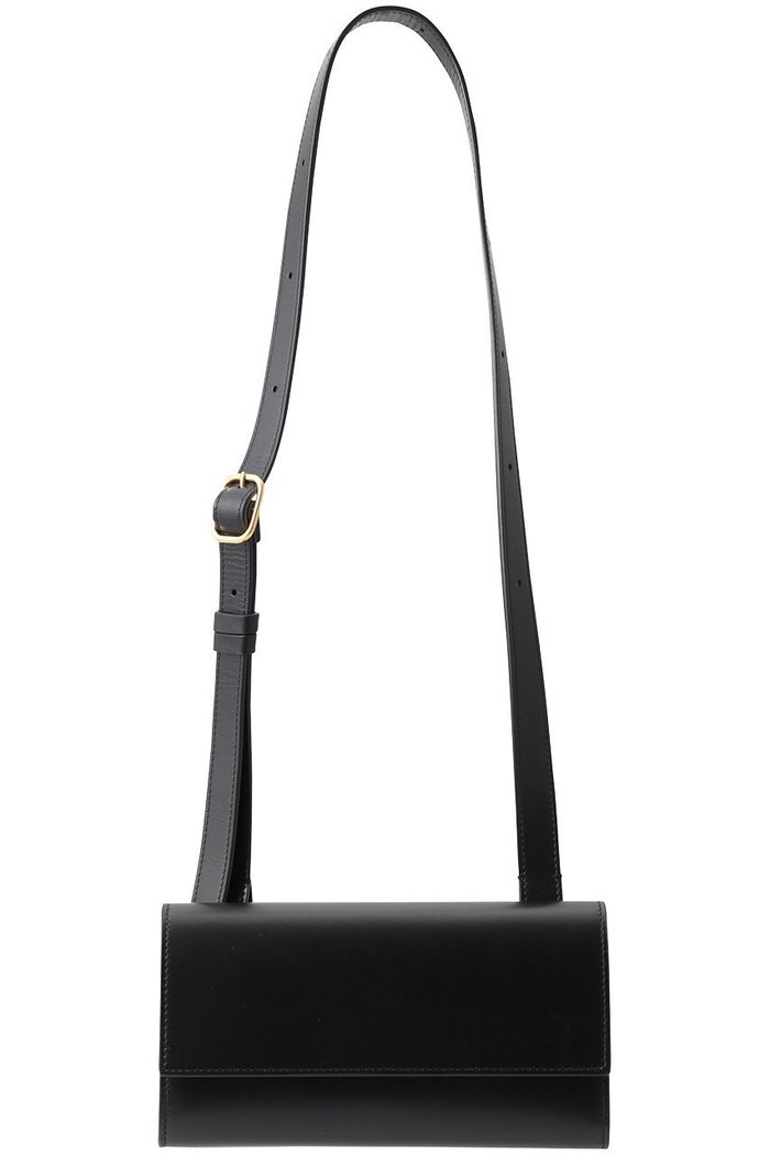 【ザ ロウ/THE ROW】のBELT FLAP BAG インテリア・キッズ・メンズ・レディースファッション・服の通販 founy(ファニー) https://founy.com/ ファッション Fashion レディースファッション WOMEN バッグ Bag なめらか Smooth オケージョン Occasion コンパクト Compact ショルダー Shoulder スクエア Square フォルム Form フラップ Flap ポシェット Pochette ロング Long エレガント 上品 Elegant NEW・新作・新着・新入荷 New Arrivals |ID: prp329100004447285 ipo3291000000031091741