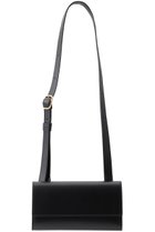 【ザ ロウ/THE ROW】のBELT FLAP BAG ブラック|ID:prp329100004447285