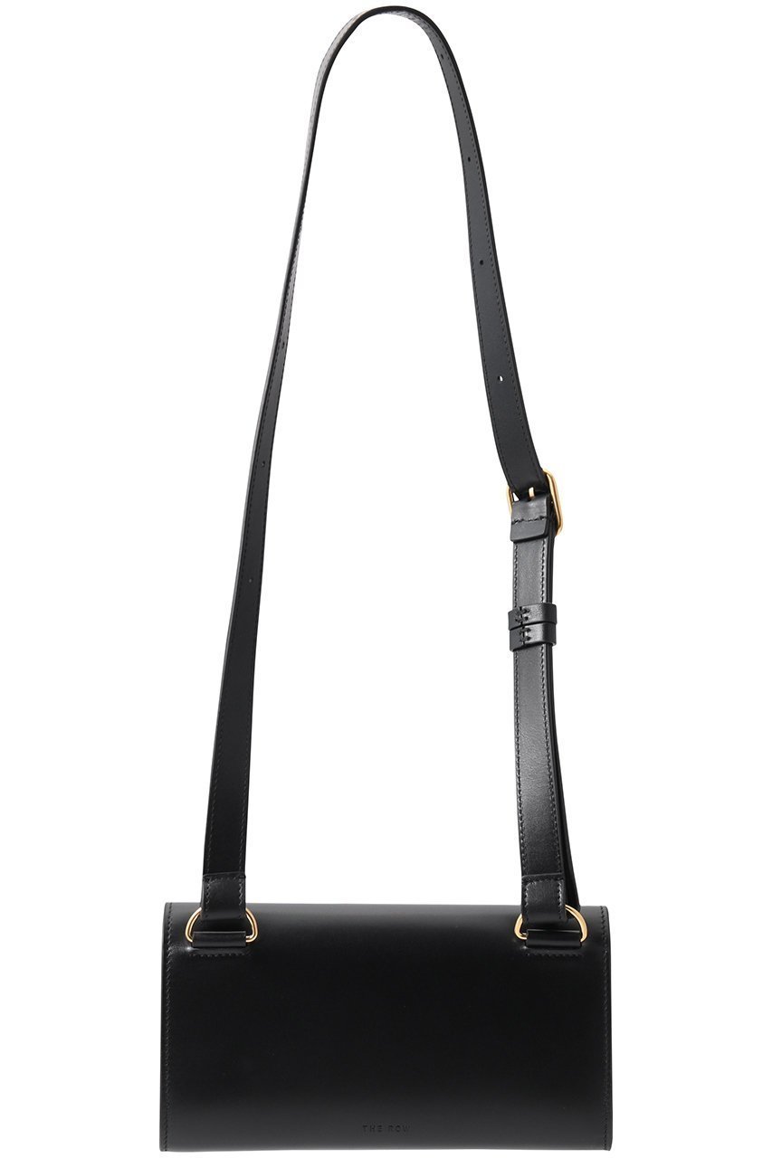 【ザ ロウ/THE ROW】のBELT FLAP BAG 人気、トレンドファッション・服の通販 founy(ファニー) 　ファッション　Fashion　レディースファッション　Fashion for Women　バッグ　Bags　なめらか　Smooth, Silky Texture　オケージョン　Occasion Wear　コンパクト　Compact, Small Size　ショルダー　Shoulder, Shoulder Strap　スクエア　Square, Square Shape　フォルム　Silhouette, Form　フラップ　Flap, Flap Pocket　ポシェット　Pochette, Mini Bag　ロング　Long, Long-Length　エレガント 上品　Elegant　other-3|ID: prp329100004447285 ipo3291000000032780546